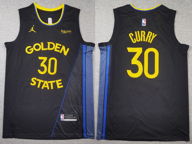 Golden State Warriors Jerseys 08